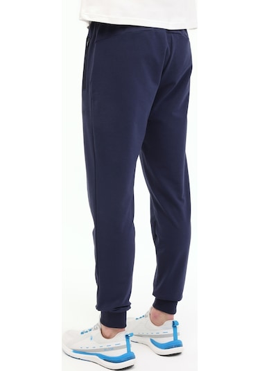 Lumberjack Mb Ct107 Jogger 5fx Erkek Eşofman Altı Lacivert