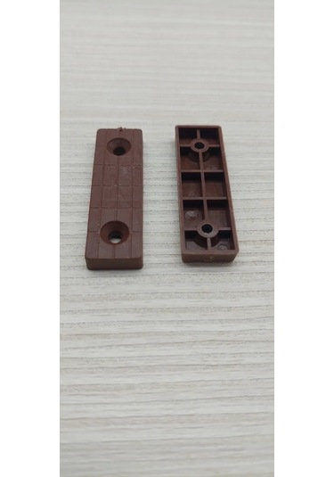 F Furnitura Möbel Ayaklığı 286036934 Kahverengi