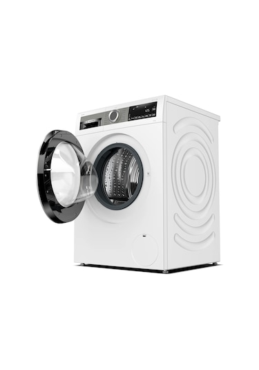 Bosch WGA252A0TR 1200 Devir 10 KG Çamaşır Makinesi