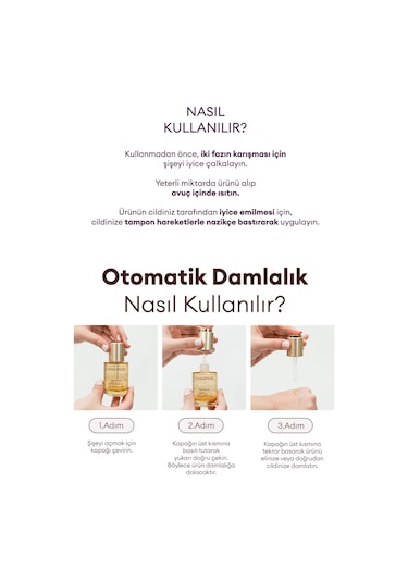Sıkı Görünüm Sunan Nemlendirici Ampul Chogongjın Youngan Jin  Ampoule