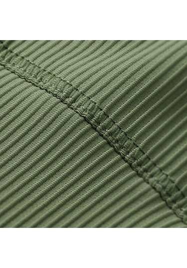 Fortunelane Yüksek Bel Spor Etek Kısa Şortlu, Anti-slip Hızlı Kuruyan, Yoga Tenis Golf İçin, Sırtı Kapanan Kadın Spor Giyimi Beya Beyaz