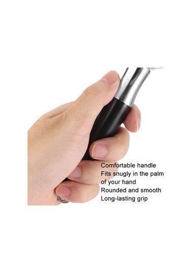 Cbtx 304 Paslanmaz Çelik Soyma Bıçağı Çok Fonksiyonlu Soyucu Meyve Ve Sebze Kazıyıcı Soyma Tırtıklı