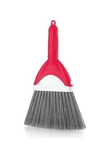 Titiz Tp-164 0 No Hanımeli Süpürge Kırmızı