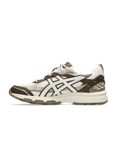 Asics Gel-nunobıkı Unisex Beyaz Sneakers 1203a536-106 Beyaz