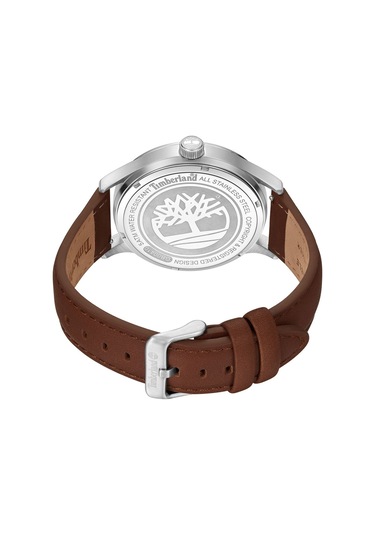 Timberland Tdwgb0041001 Erkek Kol Saati Metalik