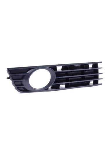 Audi A4 Ön Sis Lamba Kapağı Delikli Sağ 2001 2004-/tüv Oem No: 8e0807682a01c