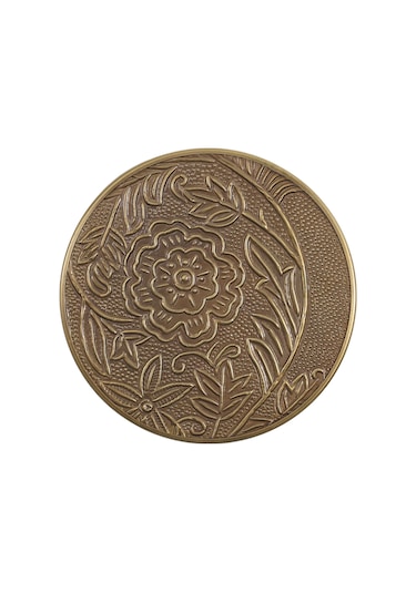 Yargıcı Bardak Altlığı 1x10 Cm 26ynhs1001c St