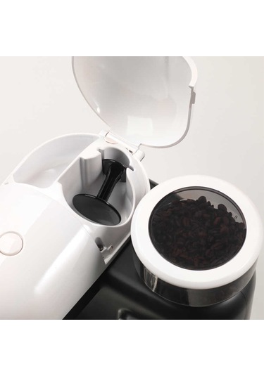 Ariete 1318/01 Moderna Espresso 1050 W Kahve Makinesi