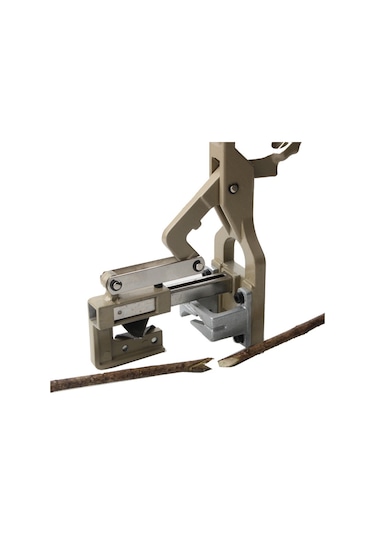 Sones Meyve Ağacı Aşılama Makası Kalın Dal Fidan Aşılama Makinesi