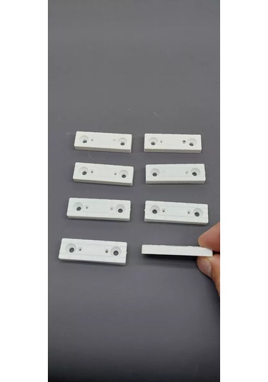 F Furnitura Möbel Ayaklığı 255428163 Beyaz