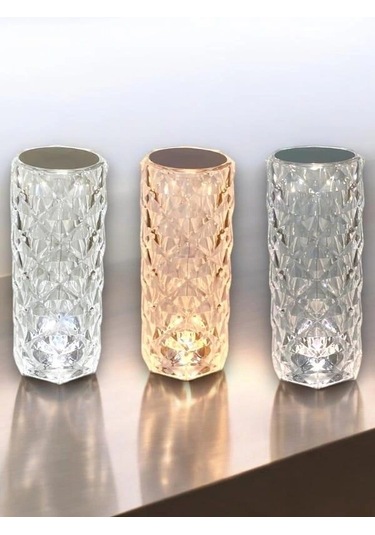 Bfs Kristal Lamba Çok Renkli