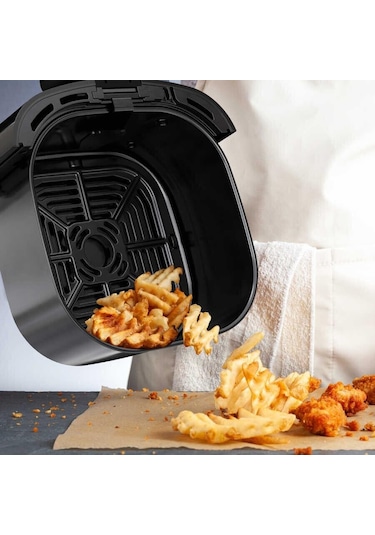 Blaupunkt A5450 Taste Master Air Fryer
