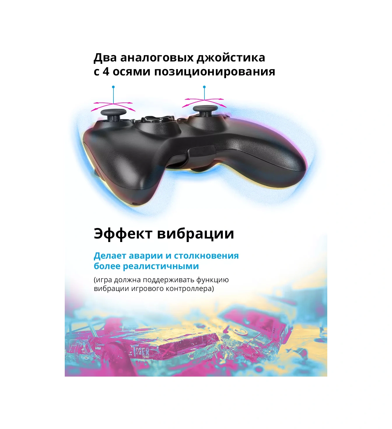 Defender Codx İçin Kablosuz Oyun Kumandası - Pc Ve Telefon 165884564