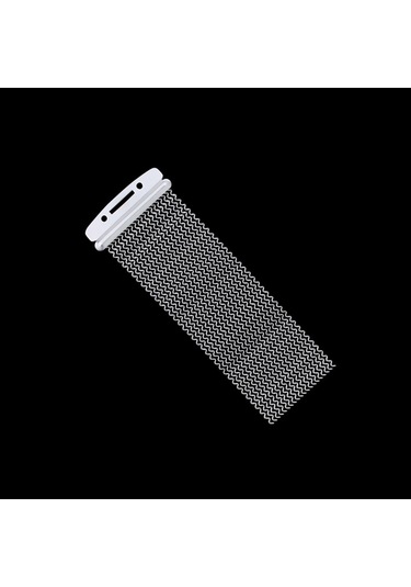 Hfambition Çocuk Snare Davulu/kutu Davulu İçin Yarı Tip 30 Tel Metal Snare Teli - Hızlı Ve Crisp Tepki, Kolay Kurulum