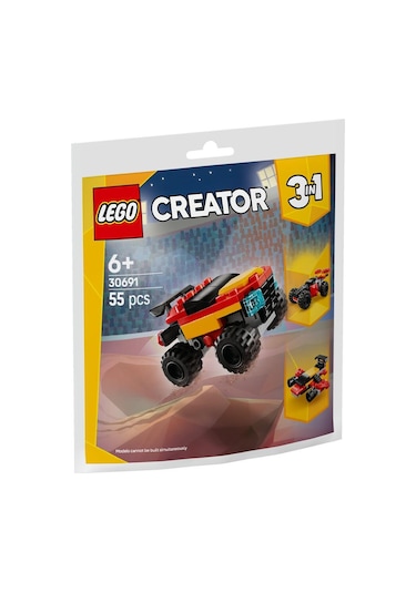 Lego Creator 30691 Mini Monster Truck