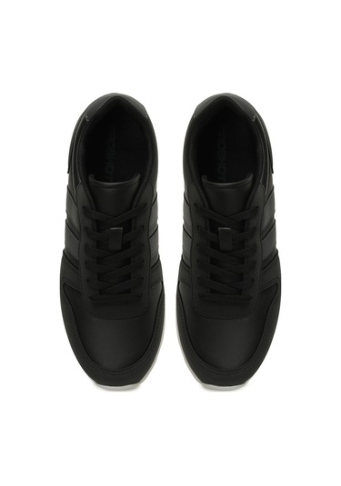 Proshot Sandro 5pr Siyah Unisex Sneaker 000000000102050892 Siyah-k Grı