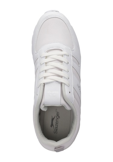 Slazenger ELRAEN Kadın Günlük Ayakkabı Beyaz
