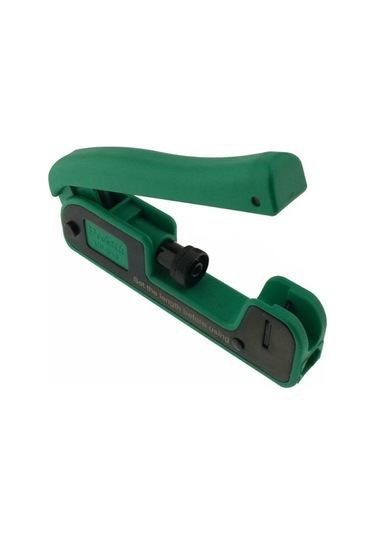 Proskit Cp 315 F Bnc Rca Sıkma Pensesi