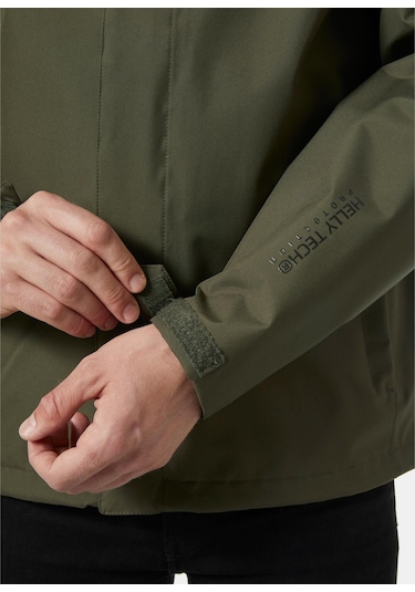 Helly Hansen Seven J Mont Utility Green