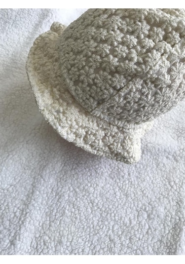 Capps Şapka Ekru 8988 Ekru