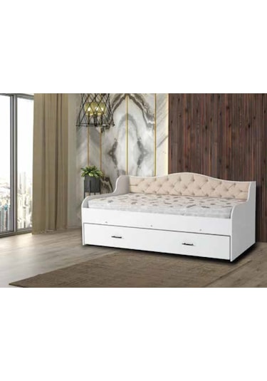 Kdl Sedir Yavrulu Karyola