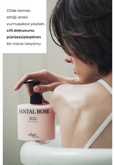 Kundal Silky Gleam Body Lotion Naked Cream