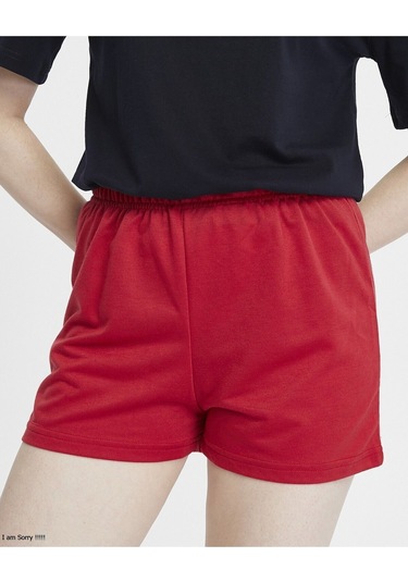 Bella Dossi Pamuklu Kısa Kollu Baskılı Kadın Şortlu Yazlık Pijama Takımı Siyah