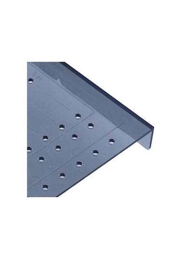 Pazly Tutarlı Kapı Delme Şablonu Seti - Hızlı İşaretleme Dolap Kurulum Aracı Diğer