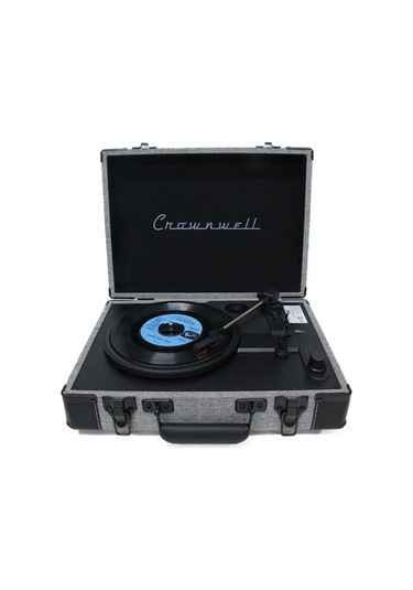 Pikap Çantalı S/b Ahşap Elektronik Bluetooth Hoparlör Plakçalar C1307