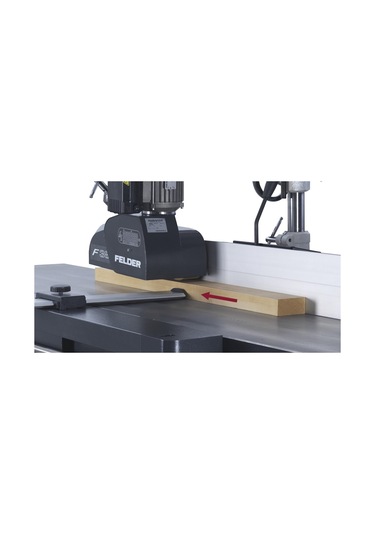 Felder Besleme Robotu S308 220v