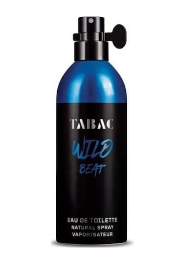 Tabac Wild Beat Erkek Parfüm EDT 125 ML