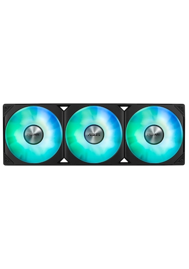 Asus Prime LC 360 ARGB 360 MM Intel-AMD Uyumlu İşlemci Sıvı Soğutucu