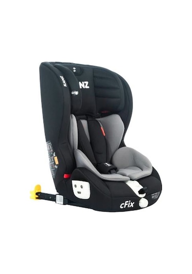 Kanz C Fix 9-36 KG Isofix Top Tether Oto Koltuğu