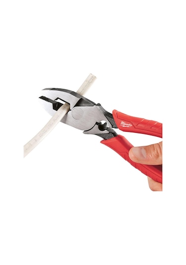 Milwaukee T48226100 Ağır Hizmet Tipi Pense 250Mm