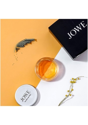 Jowe Kaş Şekillendirici Wax 50 ML