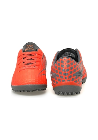 Kinetix Sergı Tf 3fx Turuncu Unisex Halı Saha Ayakkabısı 000000000101335454 Beyaz