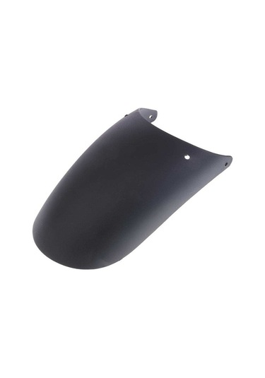 Didadodo Ön Genişletici Çamurluk Uzatma Motosiklet Siyah Için Uygun, Maksimum Dayanıklılık