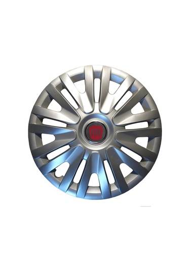 [KIRILMAZ] Fiat / Doğan Uyumlu 13 İNÇ JANT KAPAĞI TAKIMI