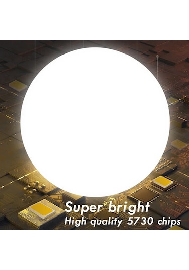 220v E27 Süper Parlak Led Ampul 100w Led Işık Kapalı Soğuk Beyaz Beyaz