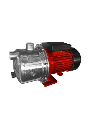 Rodex Bahçe Su Pompası 8 Metre Emiş 38 Metre Yükseklik 800 W / 0,5 Hp Rdx871