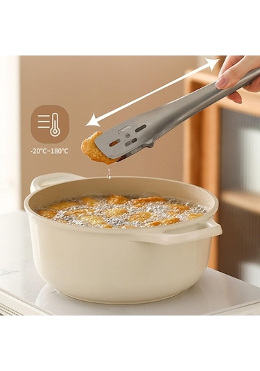 Pazly Suntek Restoran Pişirme Maşası Izgara Isıya Için Bar Ba