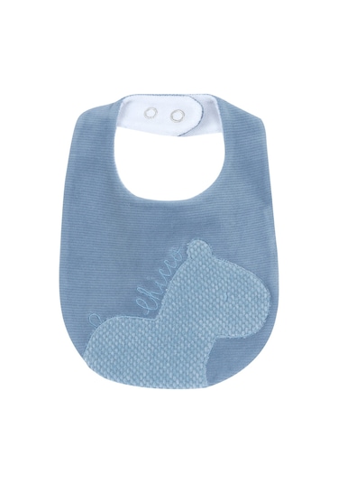 Chicco Önlük 09100471000000 000025 Medıum Lıght Blue