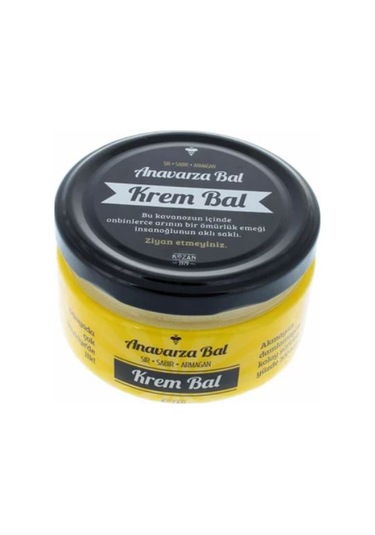 Anavarza Krem Bal 200 G