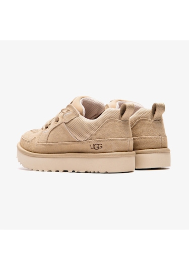 Ugg Lowmell Erkek Gri Spor Ayakkabı 1169493