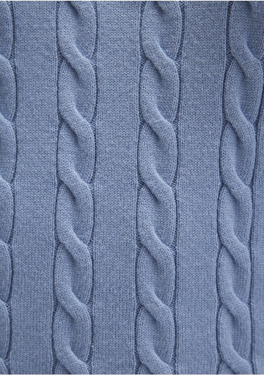 Mavi - Mavi Triko Polo 1710328-70830 Mavi