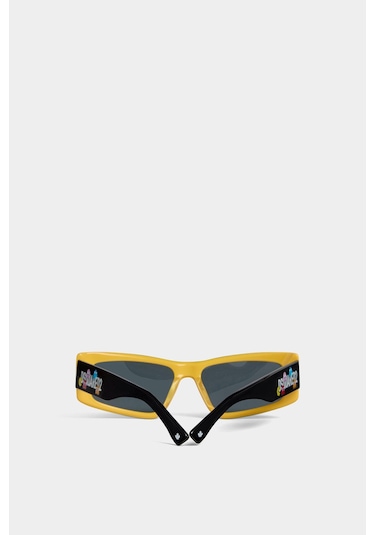 Dsquared2 Dsq Pacman 7ıcır 57 G Çok Renkli