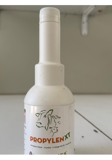 Propylen Xt 500 Gram Yeni Nesil Enerji Regülatörü