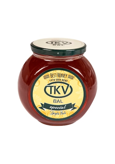 Tkv Special Yayla Balı 950 G