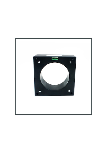 Frer B Tipi Röle İçin Sensör / İç Çap:110mm 30ma-1,5a Arası Koruma