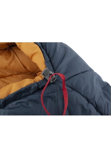 Pınguın Expert -36 195 Grı Uyku Tulumu Gri